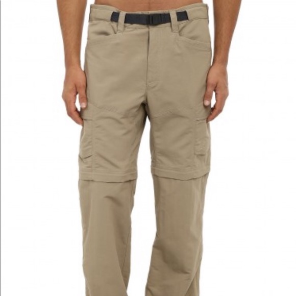 the north face paramount peak